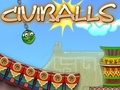 Civilballs - boles per jugar en línia